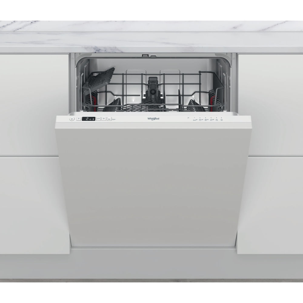 Whirlpool WIC — vue 1 sur 8