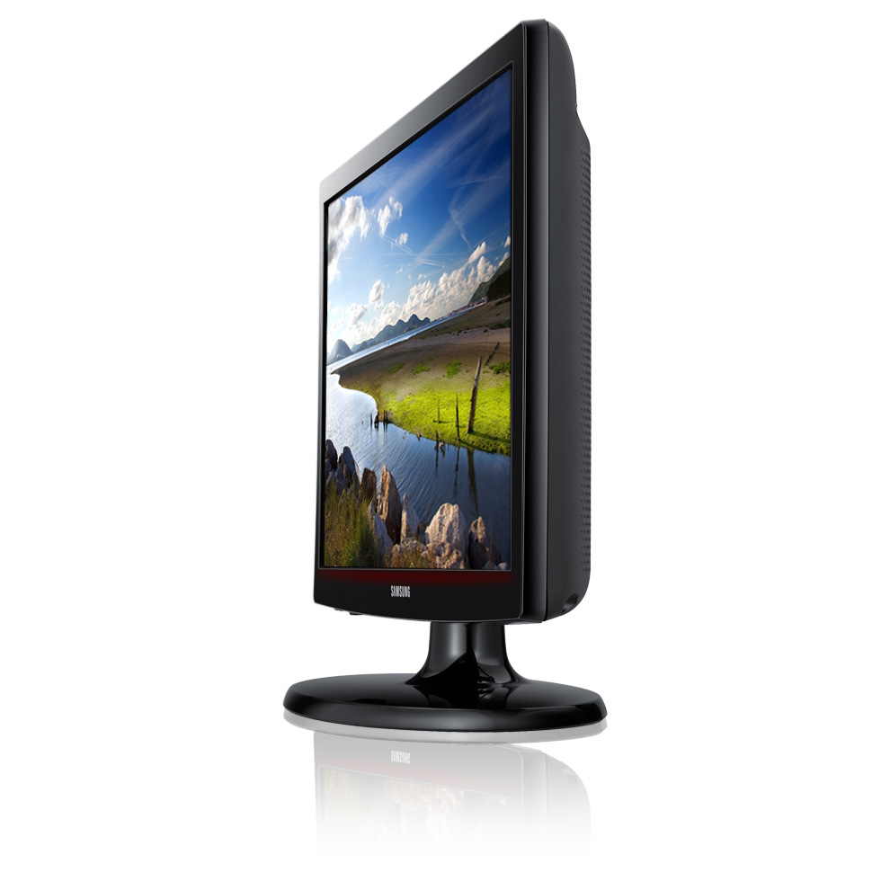 Samsung UE22ES5000WXZT TV – image 4