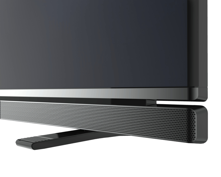 Grundig 43 VLE 5523 BG – image 5