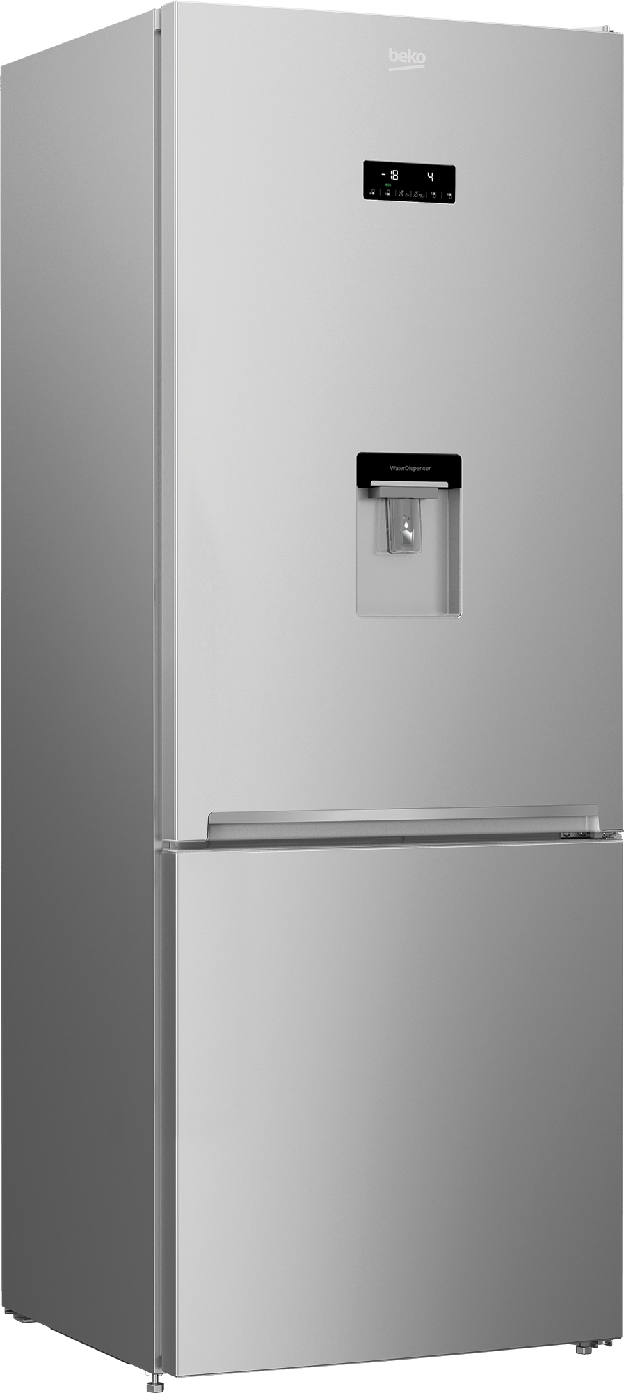 Beko RCNE560E40DSN Freestanding – image 2