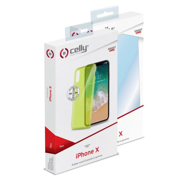 Celly THIN900LG mobile phone case – image 3
