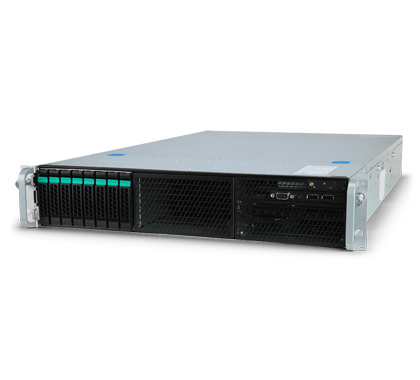Acer Altos 380F2 server – image 4