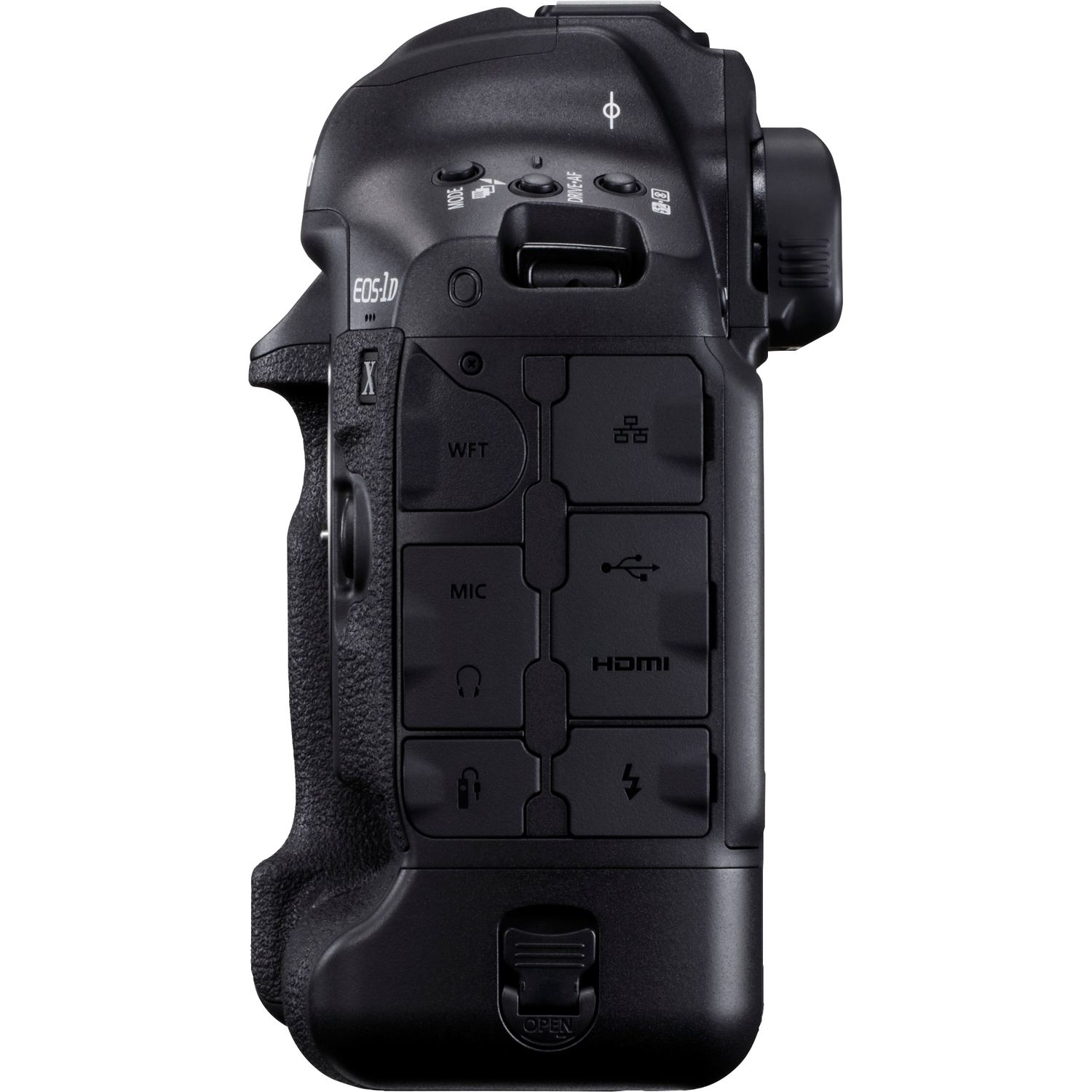 Canon EOS-1D X Mark III – image 4