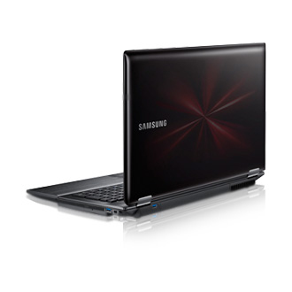 Samsung RF RF712-S02FR Intel® Core™ i7 i7-2630QM – image 3