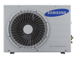 Samsung AR24FSSEDWUXEU Air conditioner outdoor unit