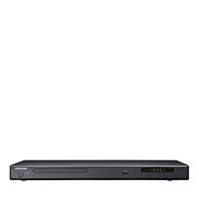 Samsung DVD-P380 DVD/Blu-Ray player DVD player – image 4