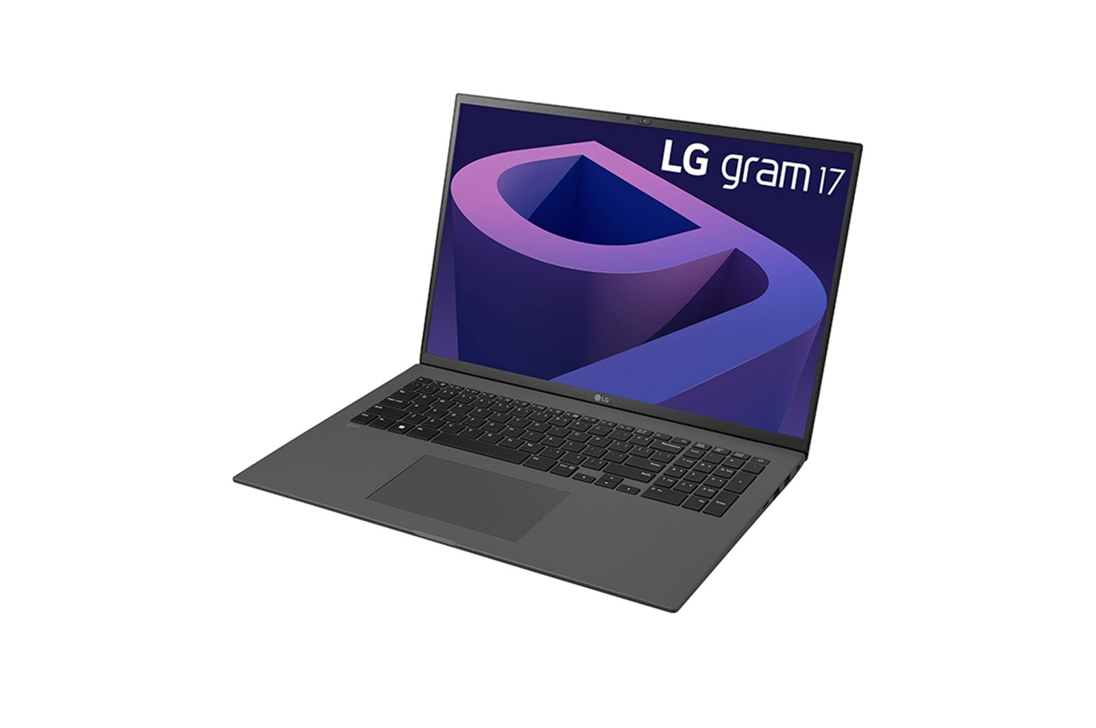 LG Gram 17Z90Q-G.AP78P laptop Intel® Core™ i7 i7-1260P – image 4