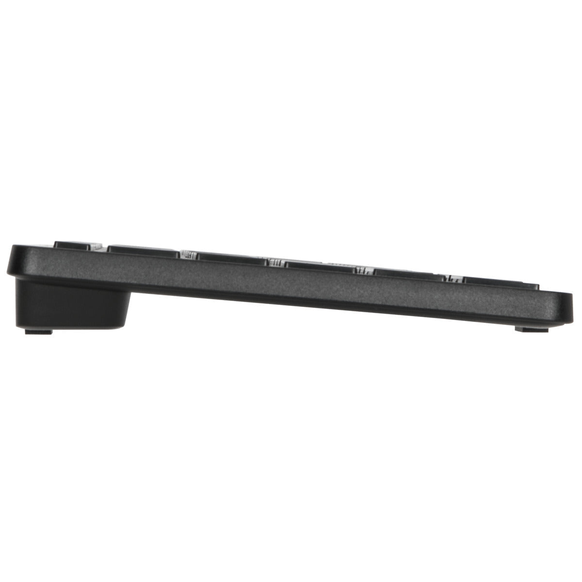 Targus AKB872FR keyboard Home Bluetooth AZERTY French Black – image 7