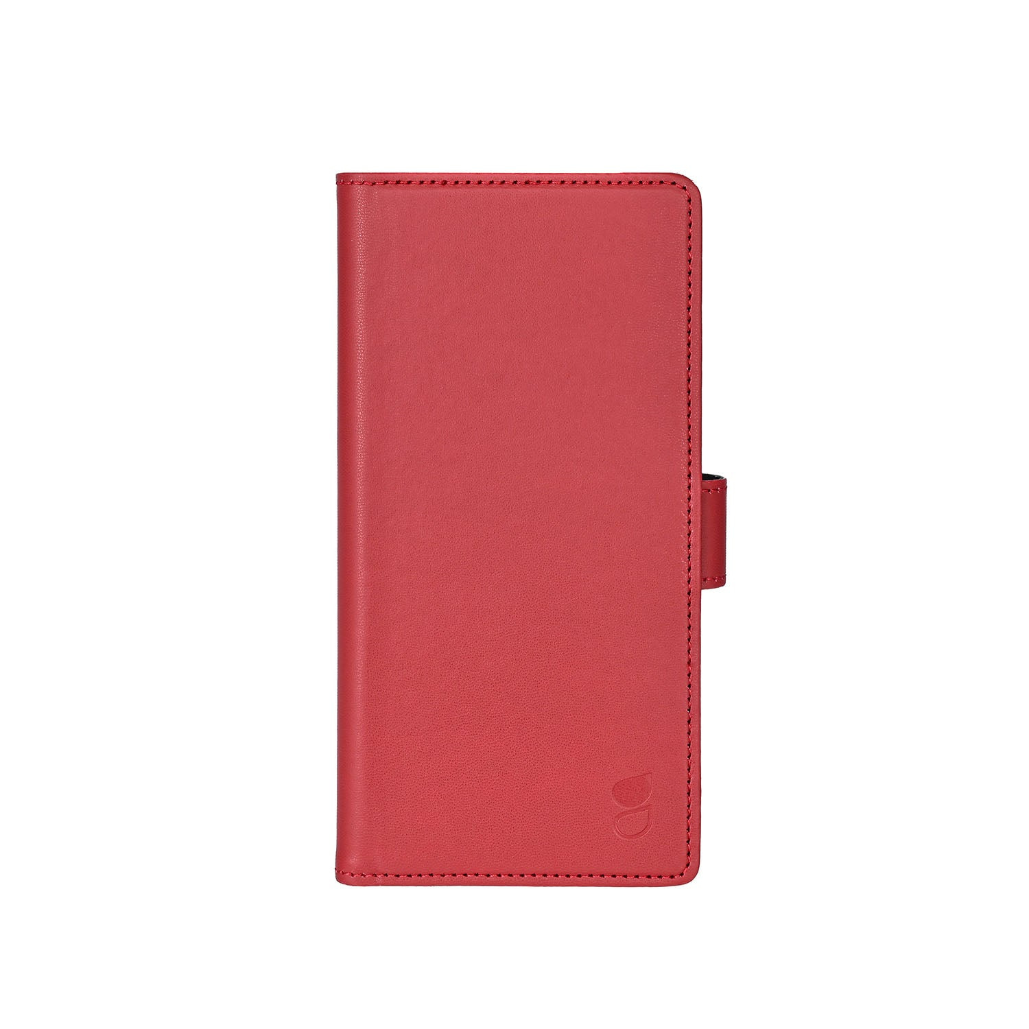 Gear Wallet Case 3 Card Red - Samsung Galaxy A37