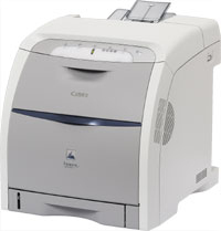 Canon i-SENSYS LBP5300 – image 1