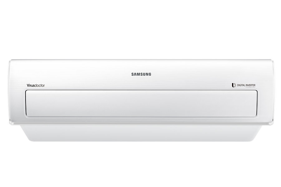 Samsung AR7500 Split system White – image 7