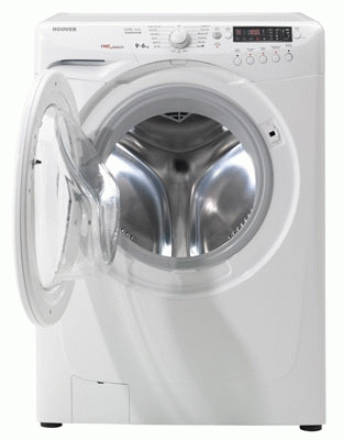 Hoover VisionHD 9+6 – image 2