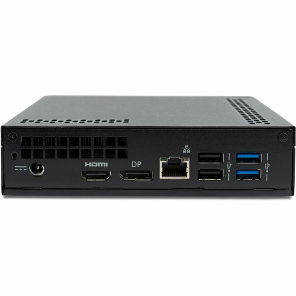 TERRA 1009980 PC/workstation Intel® Pentium® Gold G5400 – image 3