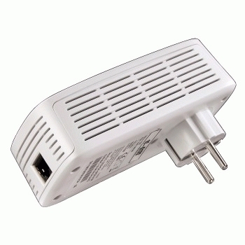 Hama Powerline LAN Set – image 3