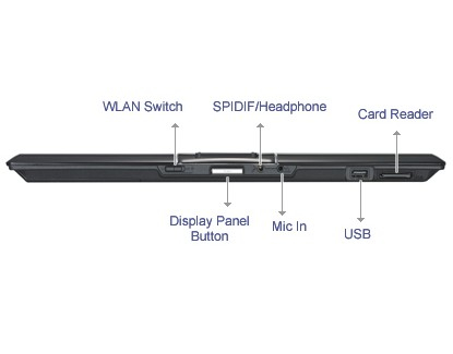 ASUS M51KR-AP016C, NL – image 6
