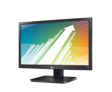LG 19CNT42K-D computer monitor – image 6