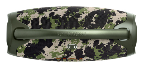 JBL Boombox 3 Stereo portable speaker Camouflage 180 W image 6
