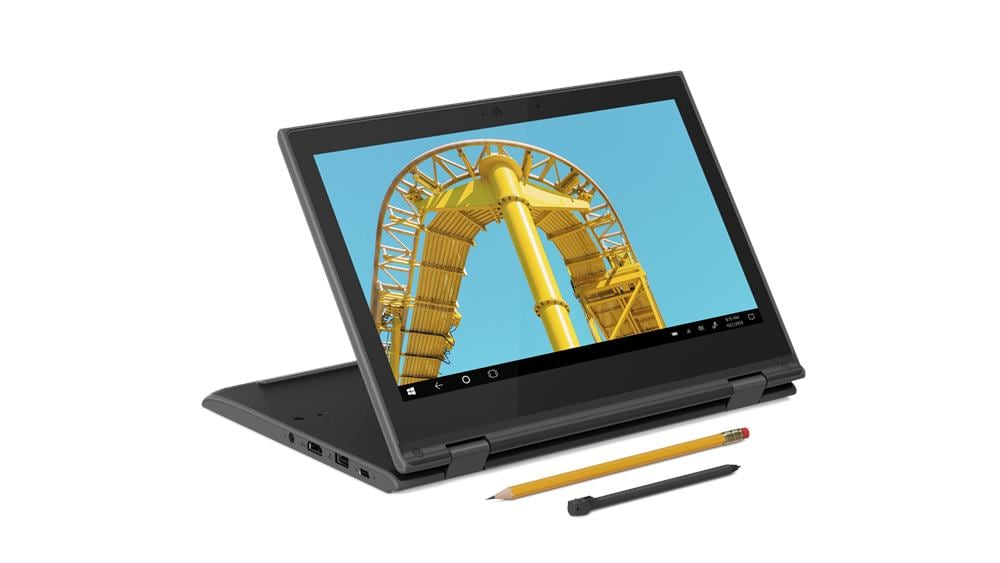 Lenovo 300e 2nd Gen (AMD) – image 9
