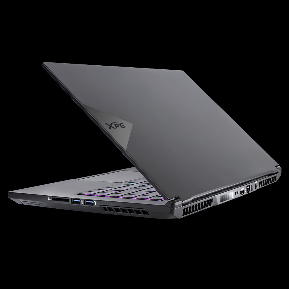 XPG XENIA15I7G11H3070LX-BKCMX laptop Intel® Core™ i7 i7-11800H – image 8