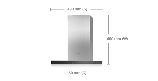 Samsung HDC6A90TX – image 2