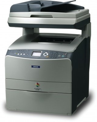Epson AcuLaser CX21NFT – image 3