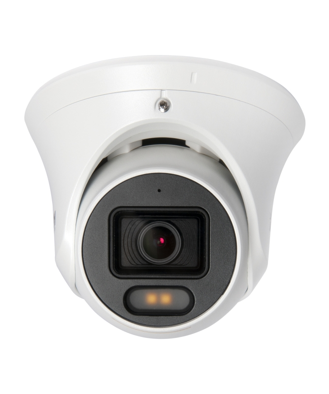Vultech Security VS-IPC1550D1FEWDSC-ECO security camera Dome IP security camera Indoor & outdoor Ceiling – image 3