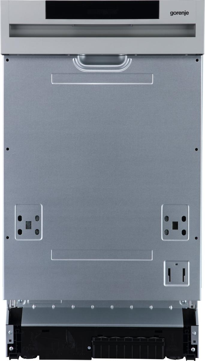 Gorenje GI561D10S — vue 1 sur 6
