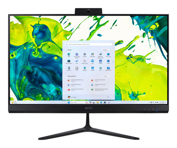 Acer ASPIRE C24B-GMTL – image 8
