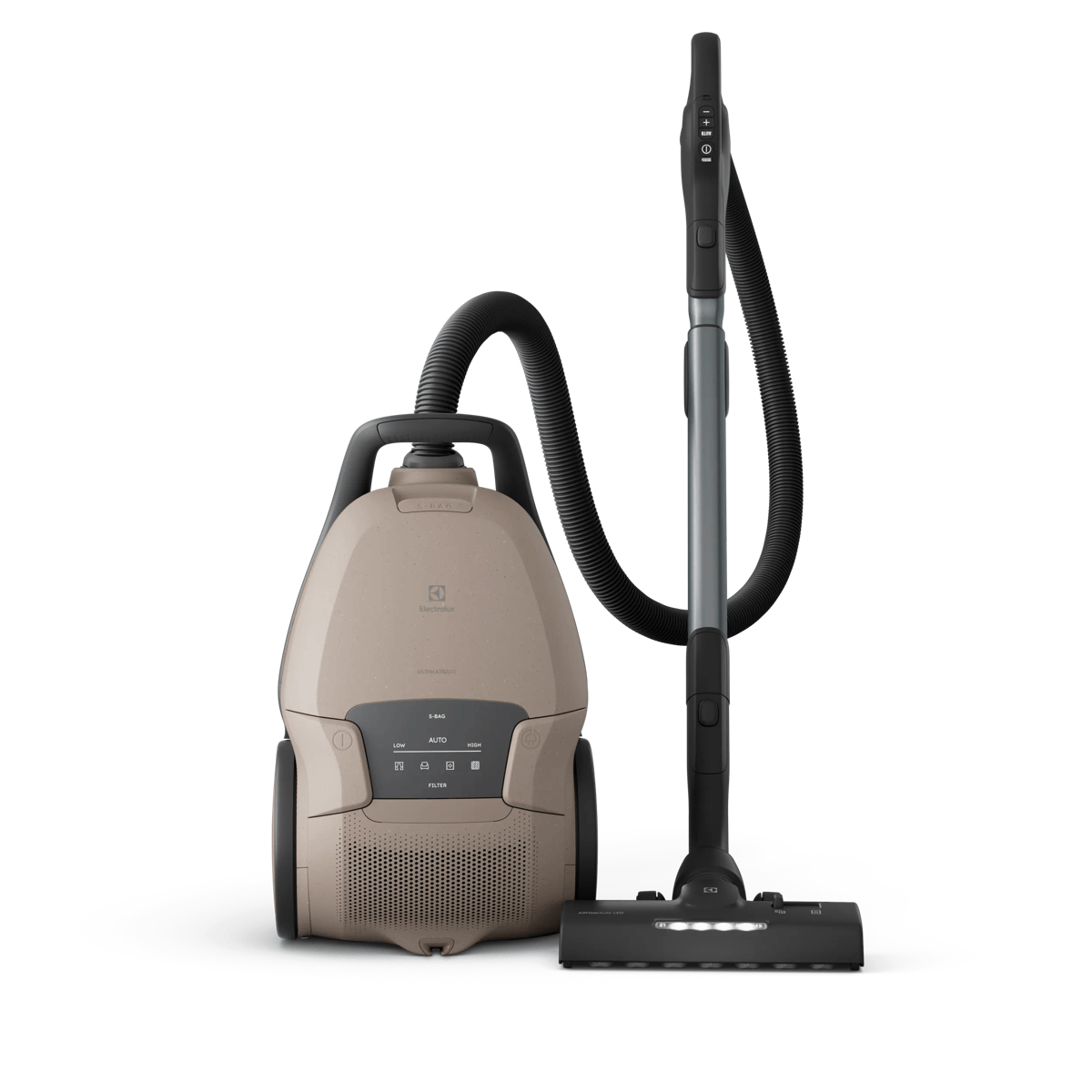 Electrolux EB81U1WB 5 L Cylinder vacuum Dry 650 W Bagless – image 4