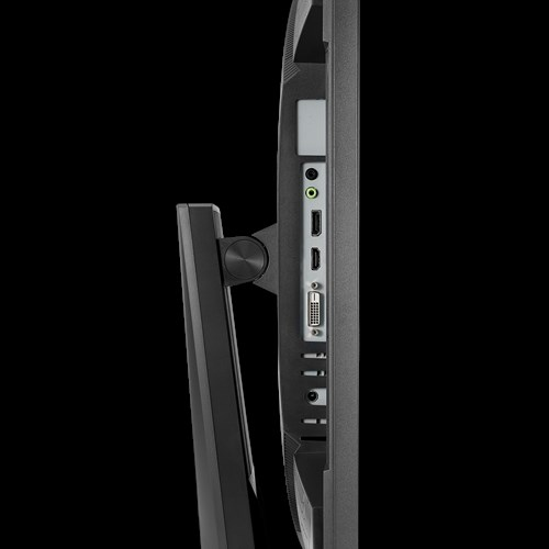 ASUS MG248QR computer monitor – image 4