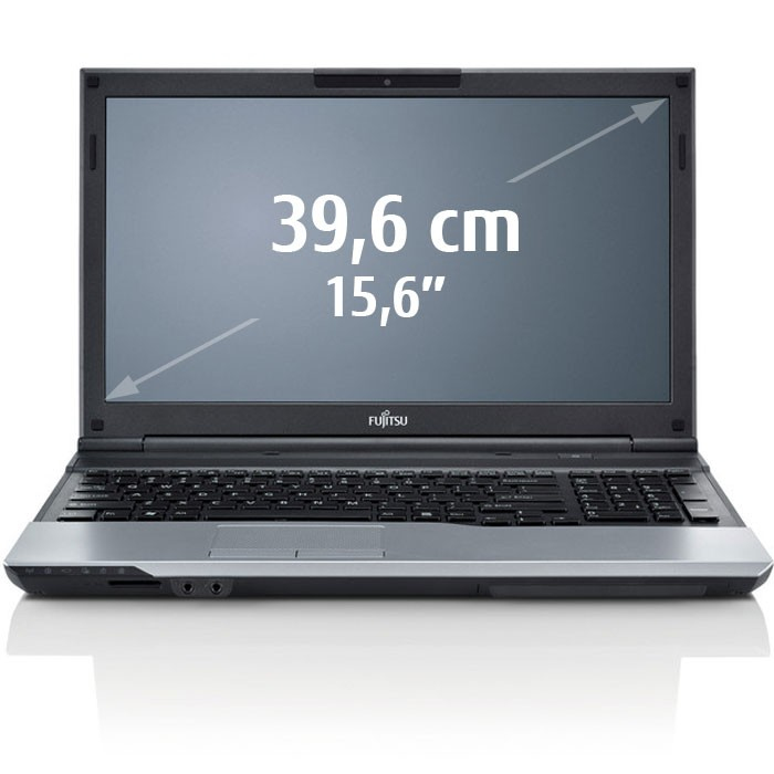 Fujitsu A532 + Service Pack, 3 Year, On-Site Service