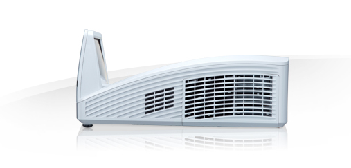 Canon LV WX300UST Ultra short throw projector 3000 ANSI lumens DLP WXGA (1280x800) White – image 5