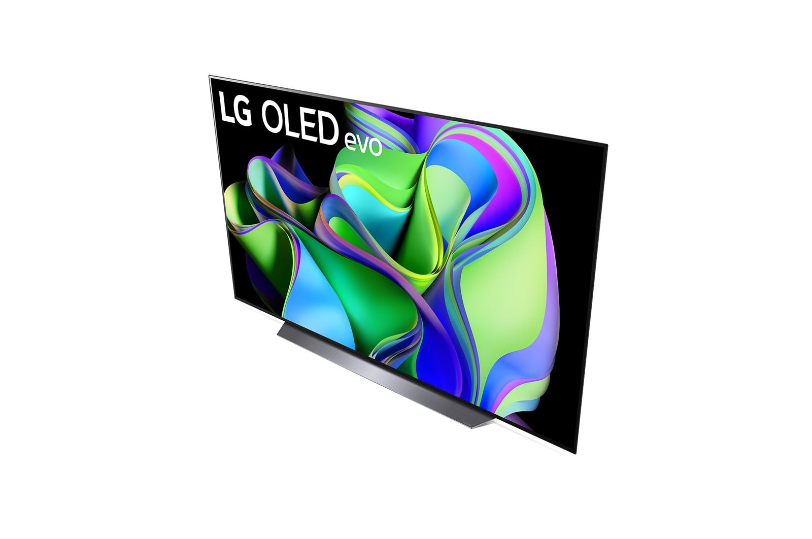 LG OLED evo OLED83C37LA 2.11 m (83") 4K Ultra HD Smart TV Wi-Fi Black – image 9
