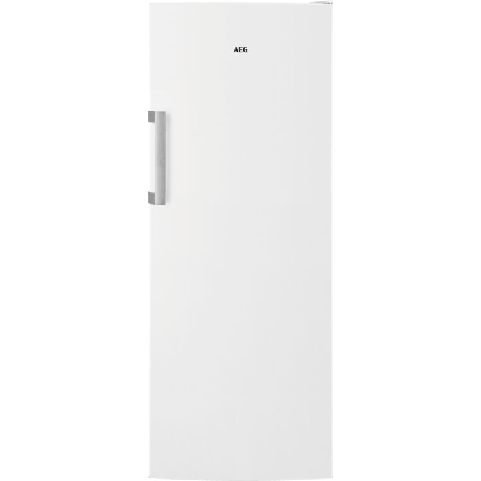 AEG AGB422F1AW Upright freezer Freestanding – image 2