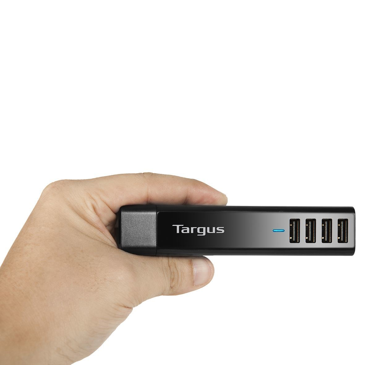 Targus APA750EU mobile device charger Universal Black AC Indoor – image 9