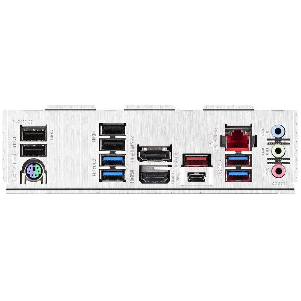 GIGABYTE Z790 UD – image 6