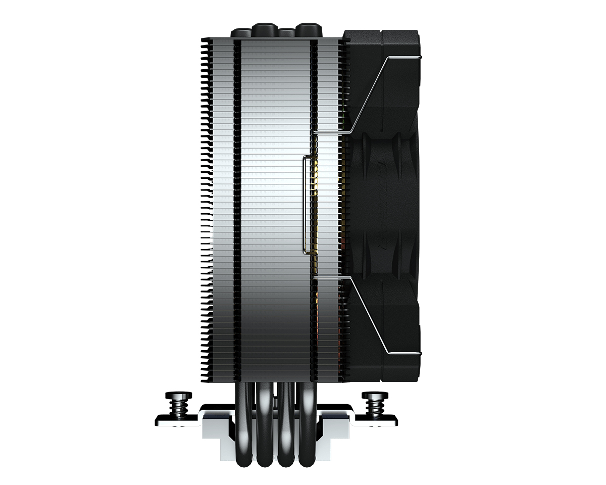 COUGAR CPU Cooler FORZA 50 ARGB – image 4
