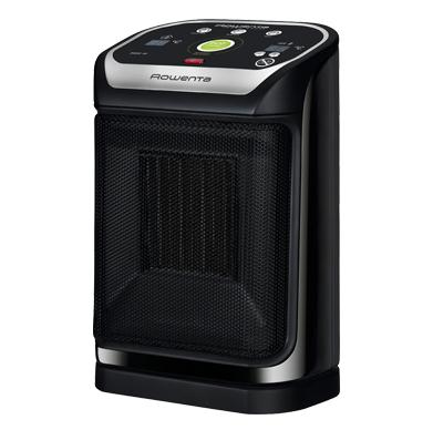 Rowenta SO9075 electric space heater Black