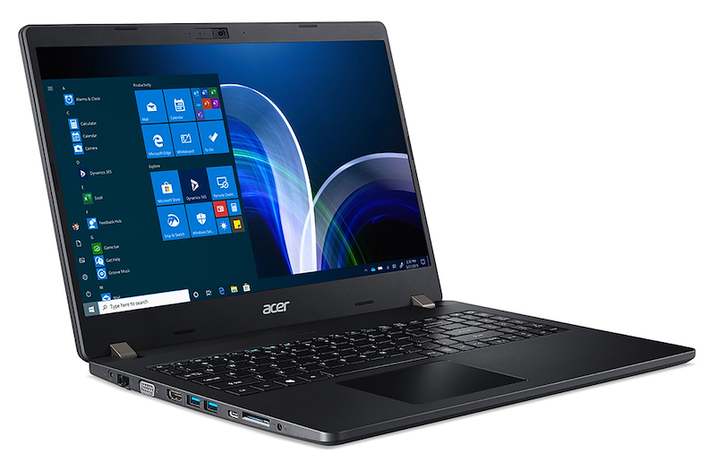 Acer TravelMate P2 TMP215-53G-72TV Intel® Core™ i7 i7-1165G7 Laptop – image 2
