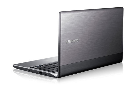 Samsung 3 350U2B-WT5 Intel® Core™ i5 i5-2450M