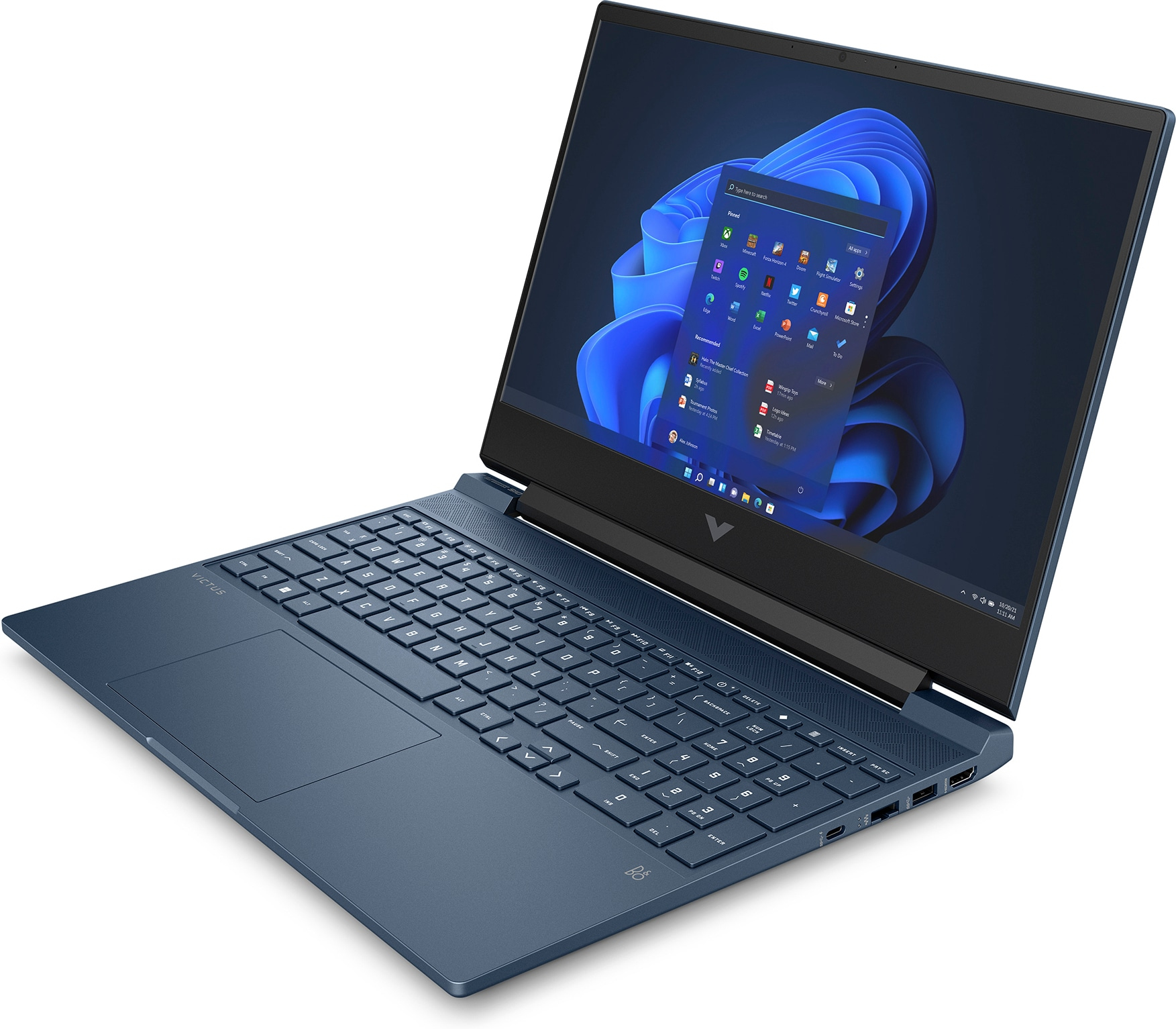 HP Victus 15-fb0504na – image 4