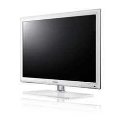 Samsung UE32D4010 81.3 cm (32") HD White – image 2