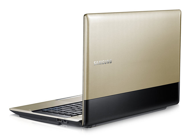 Samsung RV RV413-A05ID AMD E E-450 Laptop – image 5