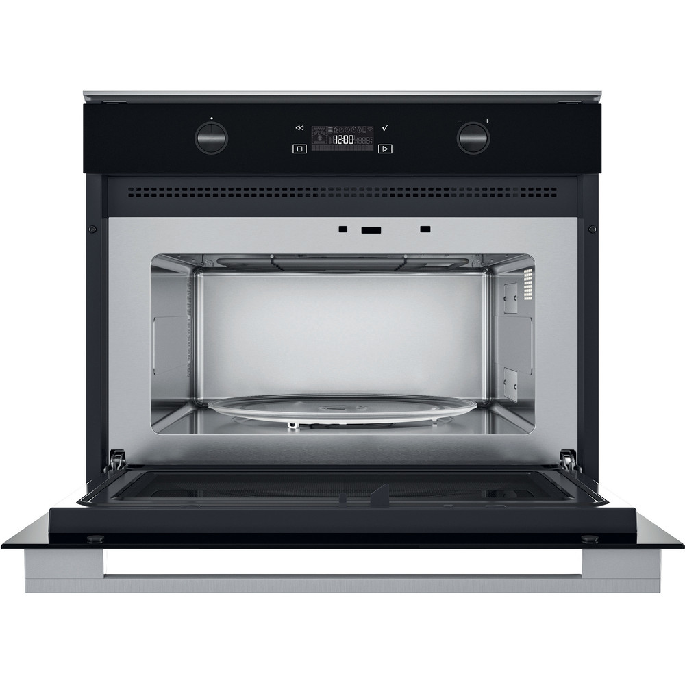 Whirlpool W7 MW541 SAF – image 3