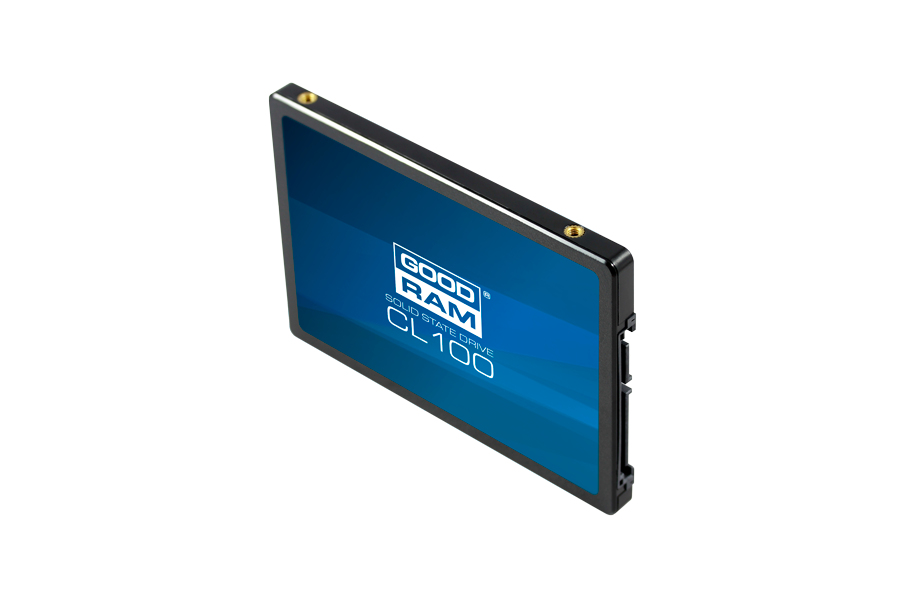 Goodram CL100 120 GB 2.5" Serial ATA III TLC – image 3