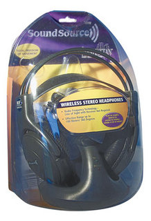 Manhattan 171199 headphones/headset Wireless Music Black – image 2