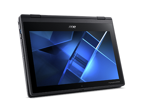 Acer TravelMate Spin B3 TMB311R-31-C8FN Intel® Celeron® N N4020 Hybrid (2-in-1) – image 4