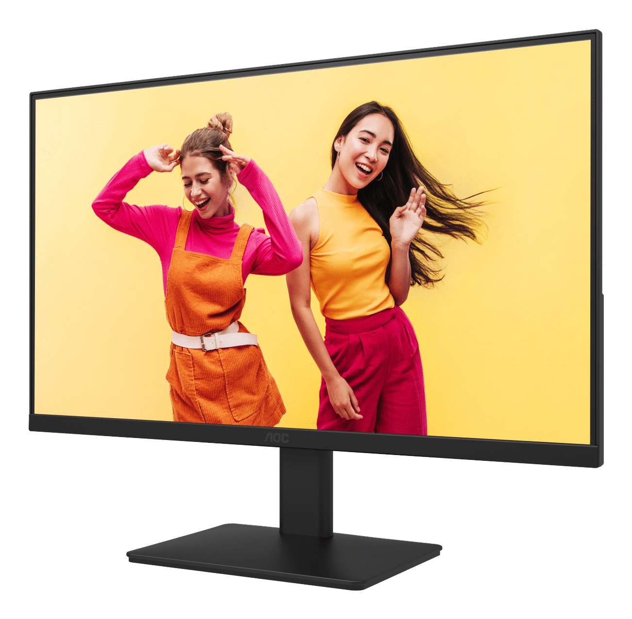 AOC B2 24B20JH3 computer monitor – image 2