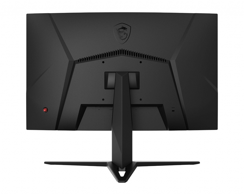 MSI Optix G24C4 computer monitor – image 3