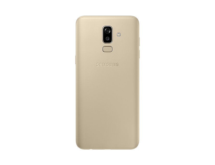 Samsung Galaxy J8 SM-J810FZDATUR smartphone – image 2